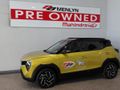 2026 Mahindra XUV 3XO 1.2T AX7L
