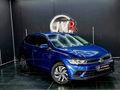 2022 Volkswagen Polo 1.0 TSI Life
