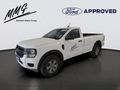 2023 Ford Ranger 2.0D XL HR 4x4 Single-Cab