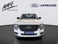 2023 Ford Ranger 2.0D XL HR 4x4 Single-Cab