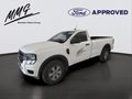 2023 Ford Ranger 2.0D XL HR 4x4 Single-Cab