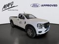 2023 Ford Ranger 2.0D XL HR 4x4 Single-Cab