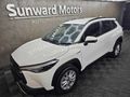 2023 Toyota Corolla Cross 1.8 XS Hybrid