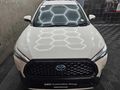 2023 Toyota Corolla Cross 1.8 XS Hybrid