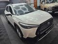 2023 Toyota Corolla Cross 1.8 XS Hybrid