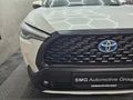 2023 Toyota Corolla Cross 1.8 XS Hybrid