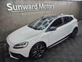 2017 Volvo V40 CC D3 Momentum Auto