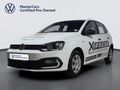 2026 Volkswagen Polo Vivo 1.4 Xpress Panel Van