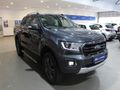 2021 Ford Ranger 2.0D Bi-Turbo Wildtrak Auto Double-Cab