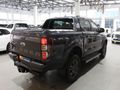 2021 Ford Ranger 2.0D Bi-Turbo Wildtrak Auto Double-Cab