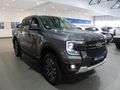 2023 Ford Ranger 2.0D XLT 4X4 Double Cab Auto