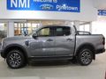2023 Ford Ranger 2.0D XLT 4X4 Double Cab Auto