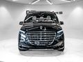 2026 Mercedes-Benz V-Class V300d Exclusive