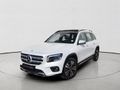 2022 Mercedes-Benz GLB 220d Progressive