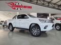 2018 Toyota Hilux 2.8 GD-6 Raised Body Raider 4x4 Auto Extended Cab