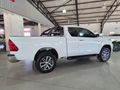 2018 Toyota Hilux 2.8 GD-6 Raised Body Raider 4x4 Auto Extended Cab