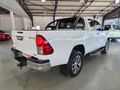 2018 Toyota Hilux 2.8 GD-6 Raised Body Raider 4x4 Auto Extended Cab