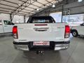 2018 Toyota Hilux 2.8 GD-6 Raised Body Raider 4x4 Auto Extended Cab