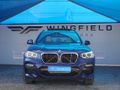 2018 BMW X3 sDrive20i M Sport