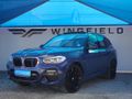 2018 BMW X3 sDrive20i M Sport