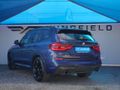 2018 BMW X3 sDrive20i M Sport