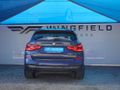 2018 BMW X3 sDrive20i M Sport