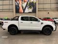 2020 Ford Ranger 2.0D XLT 4x4 Double-Cab