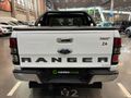 2020 Ford Ranger 2.0D XLT 4x4 Double-Cab