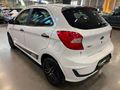 2020 Ford Figo 1.5Ti VCT Ambiente 5-dr