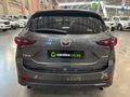 2022 Mazda CX-5 2.0 Dynamic Auto