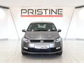 2021 Volkswagen Polo Vivo 1.6 Comfortline Auto 5-dr