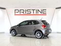 2021 Volkswagen Polo Vivo 1.6 Comfortline Auto 5-dr
