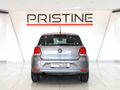 2021 Volkswagen Polo Vivo 1.6 Comfortline Auto 5-dr
