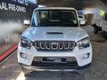 2026 Mahindra Pik Up 2.2 mHawk S6 Single-Cab