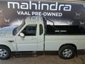 2026 Mahindra Pik Up 2.2 mHawk S6 Single-Cab