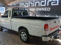 2026 Mahindra Pik Up 2.2 mHawk S6 Single-Cab