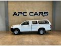 2024 Isuzu D-Max 250C Fleetside Single-Cab