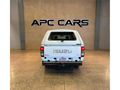 2024 Isuzu D-Max 250C Fleetside Single-Cab