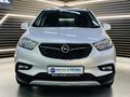 2018 Opel Mokka X 1.4T Cosmo Auto