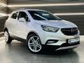 2018 Opel Mokka X 1.4T Cosmo Auto