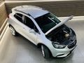 2018 Opel Mokka X 1.4T Cosmo Auto