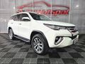 2019 Toyota Fortuner 2.8 GD-6 Raised Body Auto