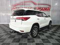 2019 Toyota Fortuner 2.8 GD-6 Raised Body Auto