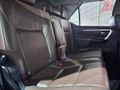 2019 Toyota Fortuner 2.8 GD-6 Raised Body Auto