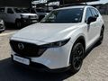2026 Mazda CX-5 2.0 Carbon Edition Auto