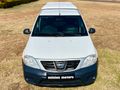 2013 Nissan NP200 1.6 A/C Safety Pack