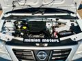 2013 Nissan NP200 1.6 A/C Safety Pack