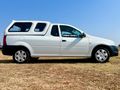 2013 Nissan NP200 1.6 A/C Safety Pack