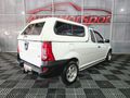 2019 Nissan NP200 1.5 dCi Safety Pack