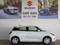 2026 Suzuki Swift 1.2 GL+ Auto